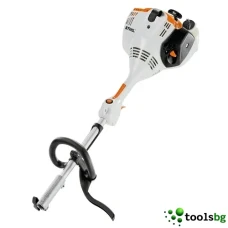 STIHL KM 56 RC E - ПРОФЕСИОНАЛЕН БЕНЗИНОВ ДВУТАКТОВ ДВИГАТЕЛЕН БЛОК